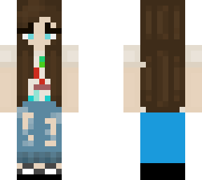 skin my brother made revamp wip