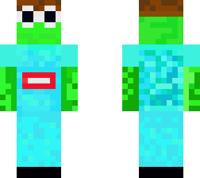 skittle george