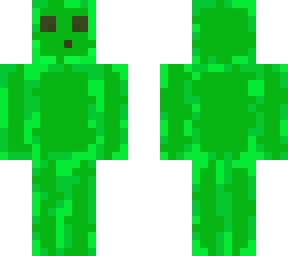 slime