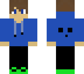 slime(linus)