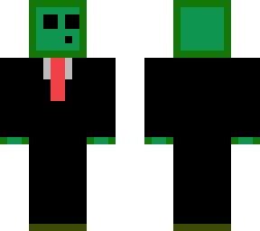 slime president v.2