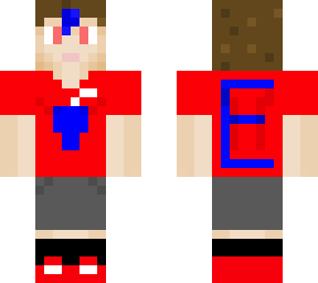 slush-e skin for panda bear's new server