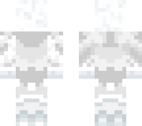 snow angel bribe bow