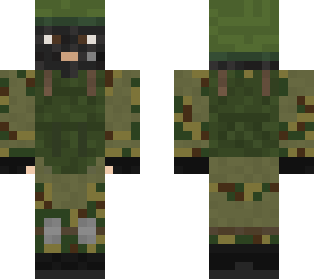spetsnaz