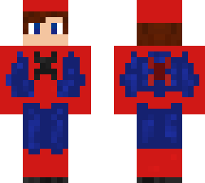 spider-man unmasked (not mine)