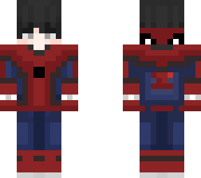 spiderboy