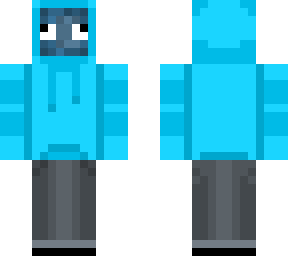 squid