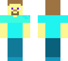 steve ?