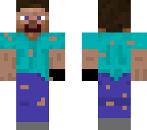 steve but he looks more like surviving