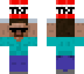 steve tnt pro
