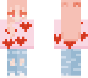 strawberry valentine