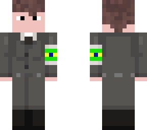 suit guy