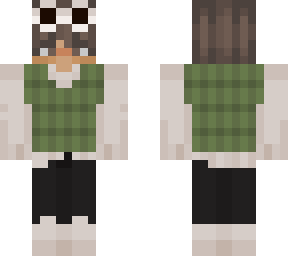 sweater vest