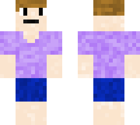 t-shirt dude
