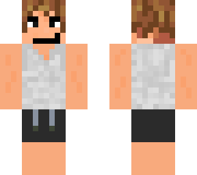 tank top boy