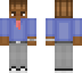 teacher worker guy