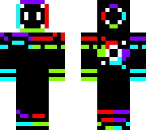 tetradic virtion