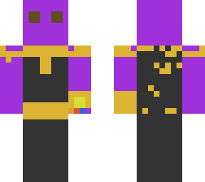 thanos