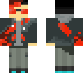 the bass skin retexured