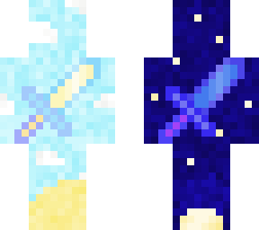 the battle of night & day