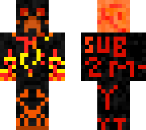 the_bloodraptors official skin