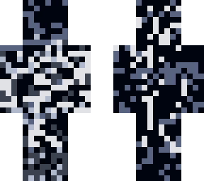 the legendary void