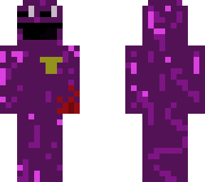 the man behind the slaughter