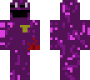 the man behind the slaughter