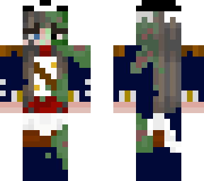 the undead lmanburg
