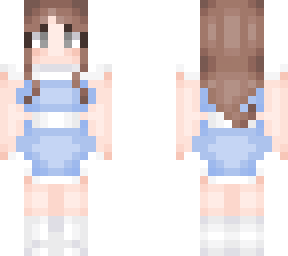 tilleria twin girl