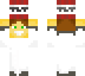tnt mini jesus