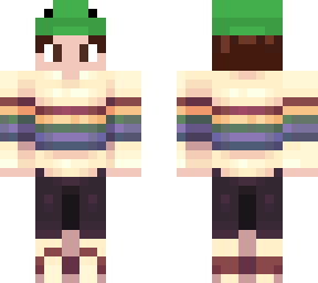 toby skin *** frog