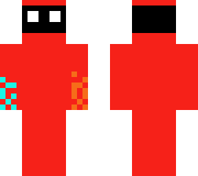 todoroki skin