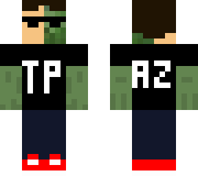 tpaz