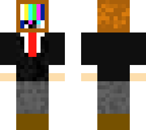 tv head