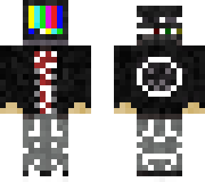 tv hed