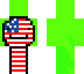 u.s dream