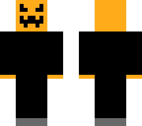 unfair pumpkin