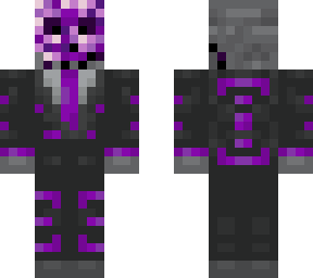 vaulthunter petezahhutt