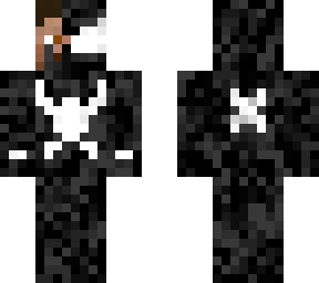 venom (modelo de steve)