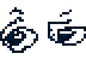 void of space- both emo :d