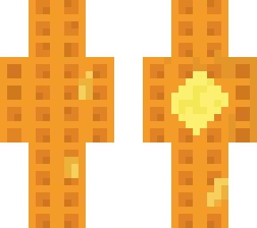 waffle