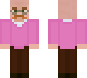 walter white