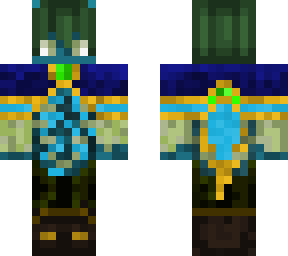 warden!