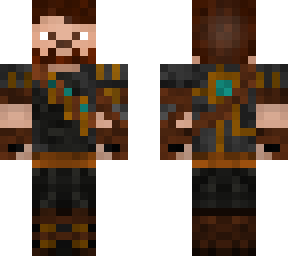 warrior jack