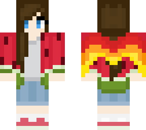 watermelon nix