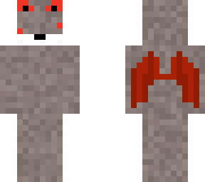 winged wolf mark iii