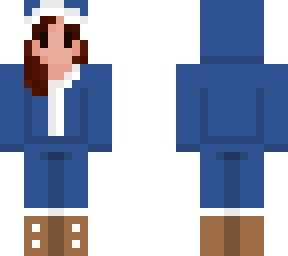 winter skin v.2