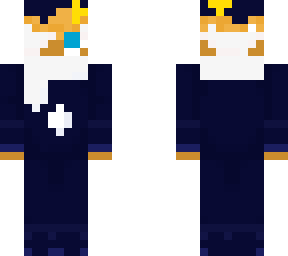 wizard cookie