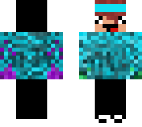 wrong way skin 2